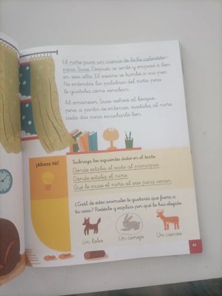 ITINERARIOS DE LECTURA 1X8 ISBN 9788468067933