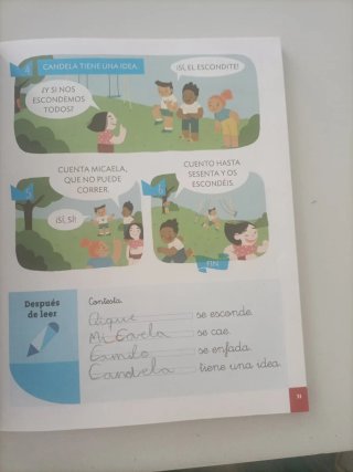 ITINERARIOS DE LECTURA 1X8 ISBN 9788468067933