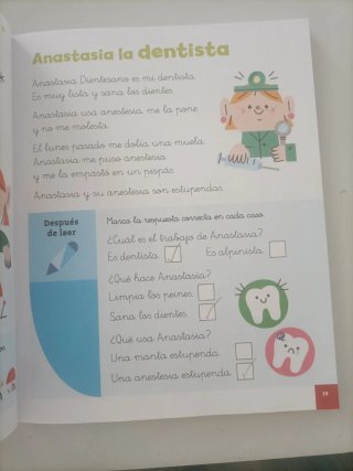 ITINERARIOS DE LECTURA 1X8 ISBN 9788468067933