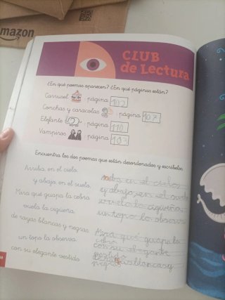 ITINERARIOS DE LECTURA 1X8 ISBN 9788468067933