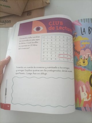 ITINERARIOS DE LECTURA 1X8 ISBN 9788468067933