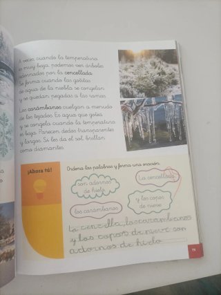 ITINERARIOS DE LECTURA 1X8 ISBN 9788468067933