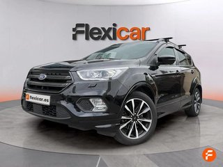 Ford Kuga 2.0 TDCi 110kW 4x2 ST-Line