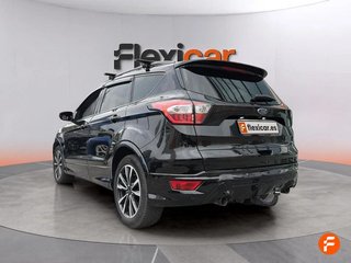 Ford Kuga 2.0 TDCi 110kW 4x2 ST-Line