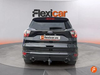 Ford Kuga 2.0 TDCi 110kW 4x2 ST-Line