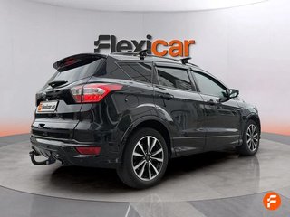 Ford Kuga 2.0 TDCi 110kW 4x2 ST-Line