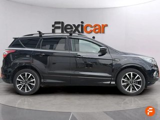 Ford Kuga 2.0 TDCi 110kW 4x2 ST-Line