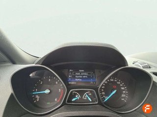 Ford Kuga 2.0 TDCi 110kW 4x2 ST-Line
