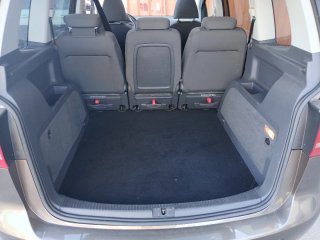 Volkswagen Touran 2011