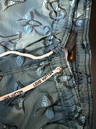 Costume Louis Vuitton Taglia M