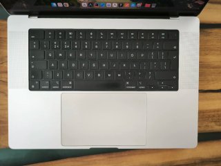MacBook Pro 16 M2 Pro