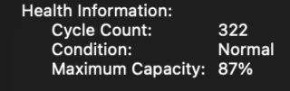 MacBook Pro 16 M2 Pro