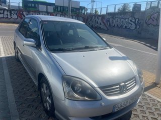 Honda Civic 2004