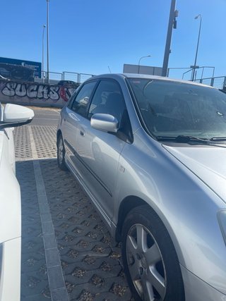 Honda Civic 2004
