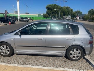 Honda Civic 2004