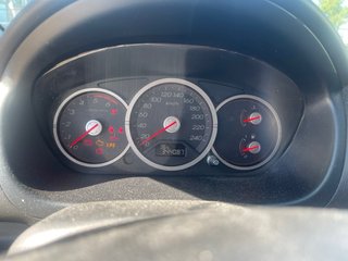 Honda Civic 2004