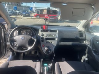 Honda Civic 2004