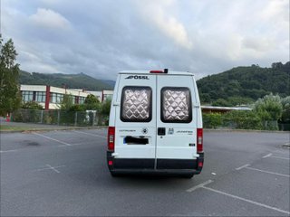 Citroen Jumper Camper Pössl 2.8 HDI | Autocaravana