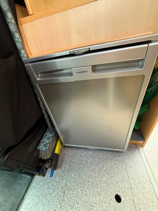 Citroen Jumper Camper Pössl 2.8 HDI | Autocaravana