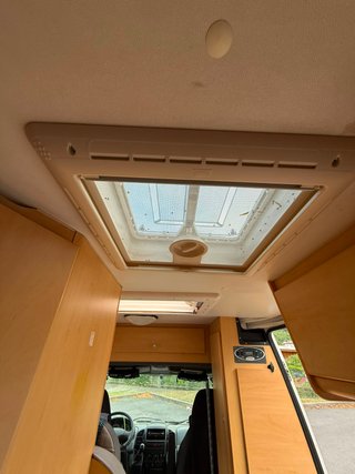 Citroen Jumper Camper Pössl 2.8 HDI | Autocaravana