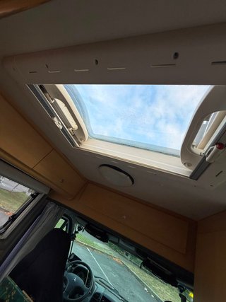 Citroen Jumper Camper Pössl 2.8 HDI | Autocaravana