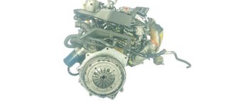 Audi app motor completo a3 (8l1) 1.8 cabap22599926