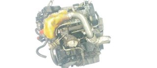 Audi app motor completo a3 (8l1) 1.8 cabap22599926