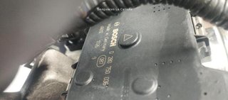 Audi app motor completo a3 (8l1) 1.8 cabap22599926