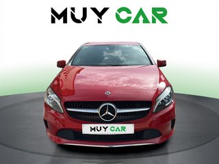 Mercedes-Benz Clase A 200 d 100 kW (136 CV)