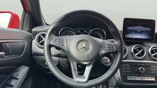 Mercedes-Benz Clase A 200 d 100 kW (136 CV)