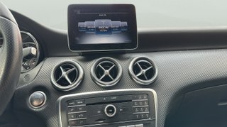 Mercedes-Benz Clase A 200 d 100 kW (136 CV)
