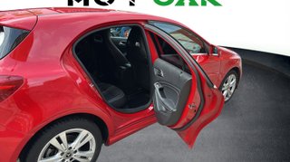 Mercedes-Benz Clase A 200 d 100 kW (136 CV)