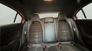 Mercedes-Benz Clase A 200 d 100 kW (136 CV)