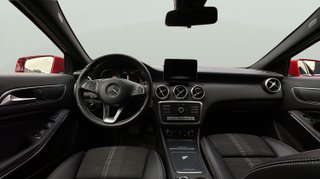 Mercedes-Benz Clase A 200 d 100 kW (136 CV)