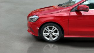 Mercedes-Benz Clase A 200 d 100 kW (136 CV)
