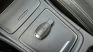 Mercedes-Benz Clase A 200 d 100 kW (136 CV)