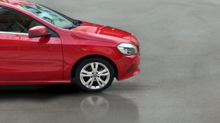 Mercedes-Benz Clase A 200 d 100 kW (136 CV)