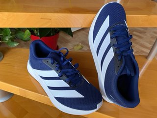 Zapatillas deportivas Adidas talla 40’5