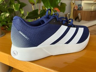 Zapatillas deportivas Adidas talla 40’5
