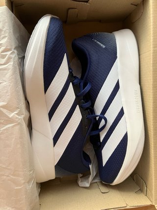 Zapatillas deportivas Adidas talla 40’5