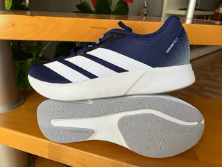Zapatillas deportivas Adidas talla 40’5