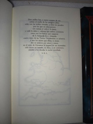 Ciclo Pandragón Stephen R. Lawhead 3 Libros