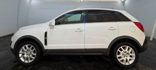 OPEL ANTARA 2.2 CDTI 163CV 4X2 MANUAL 5PT