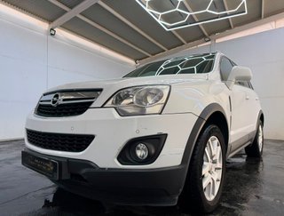 OPEL ANTARA 2.2 CDTI 163CV 4X2 MANUAL 5PT