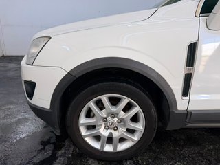 OPEL ANTARA 2.2 CDTI 163CV 4X2 MANUAL 5PT