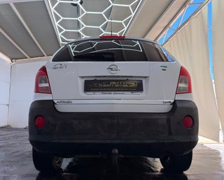 OPEL ANTARA 2.2 CDTI 163CV 4X2 MANUAL 5PT