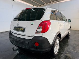 OPEL ANTARA 2.2 CDTI 163CV 4X2 MANUAL 5PT