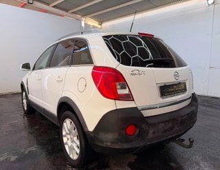 OPEL ANTARA 2.2 CDTI 163CV 4X2 MANUAL 5PT