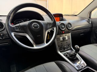 OPEL ANTARA 2.2 CDTI 163CV 4X2 MANUAL 5PT