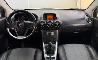 OPEL ANTARA 2.2 CDTI 163CV 4X2 MANUAL 5PT
